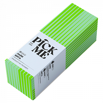 Ароматизатор PickMe "Лайм — Мята" (на 30мл)