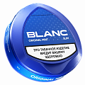 Жевательный табак BLANC by inflave