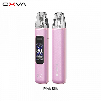 OXVA XLIM Pro 3 (Pink Silk) 