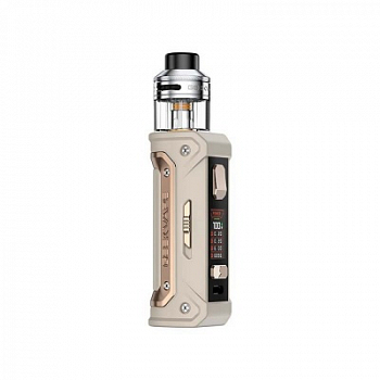 Geek Vape E100 (Aegis Eteno) KIT (beige)