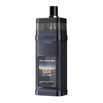 Smoant Pasito III 2800mAh (Blue Nuit)