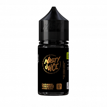 Ароматизатор Nasty Juice Aroma  "Tobacco Bronze" 13мл (на 30мл)